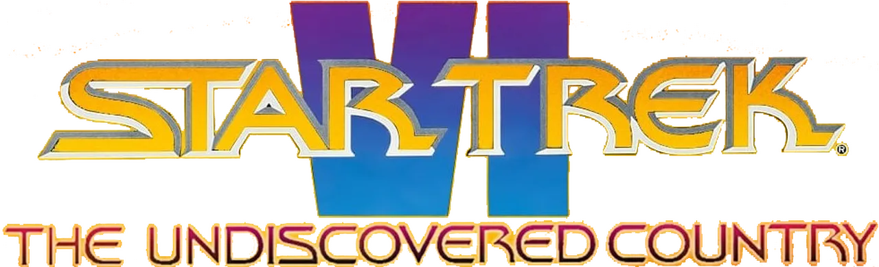 Star Trek VI: The Undiscovered Country