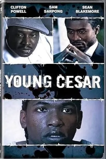 Young Cesar movie poster - Rated 10/10