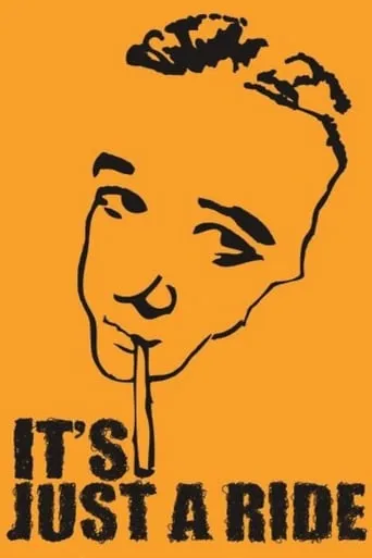 Bill Hicks: It's Just a Ride movie poster - Rated 7.4/10