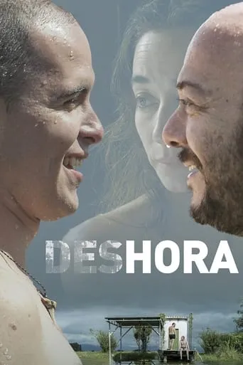 Belated movie poster - Rated 3.8/10