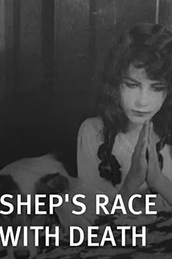 Shep's Race with Death movie poster - Rated 5/10