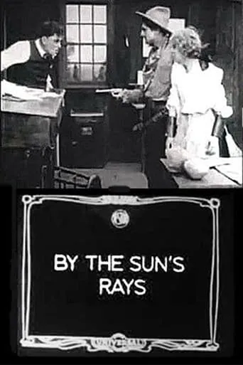 By the Sun's Rays movie poster - Rated 4.8/10