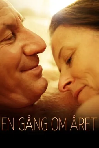 Once a Year movie poster - Rated 2/10