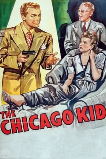 The Chicago Kid movie poster - Entertainment content