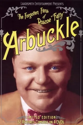 Fatty’s Reckless Fling movie poster - Rated 4.7/10