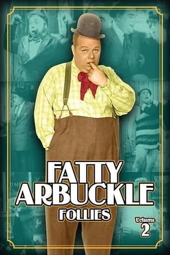 Mabel and Fatty’s Married Life movie poster - Rated 4.9/10
