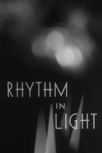 Rhythm in Light movie poster - Rated 6.7/10