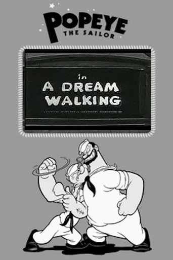 A Dream Walking movie poster - Rated 6.7/10