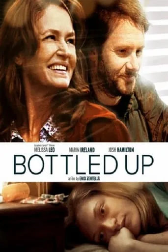 Bottled Up movie poster - Rated 5.5/10