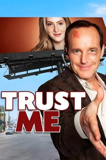 Trust Me movie poster - Rated 5.8/10