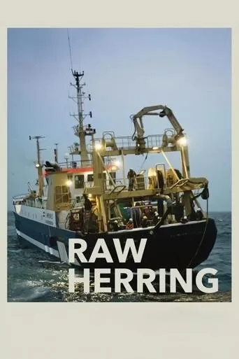 Raw Herring movie poster - Rated 3.5/10