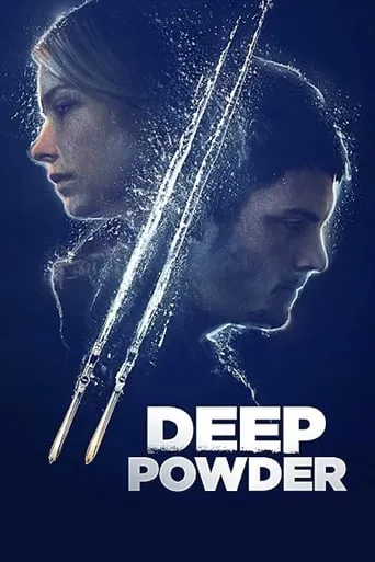 Deep Powder movie poster - Rated 4.9/10