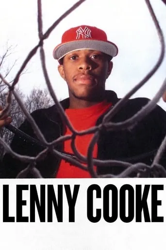Lenny Cooke movie poster - Rated 6.8/10