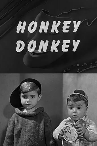 Honky Donkey movie poster - Rated 7.2/10