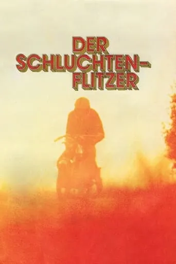 Der Schluchtenflitzer movie poster - Rated 8/10