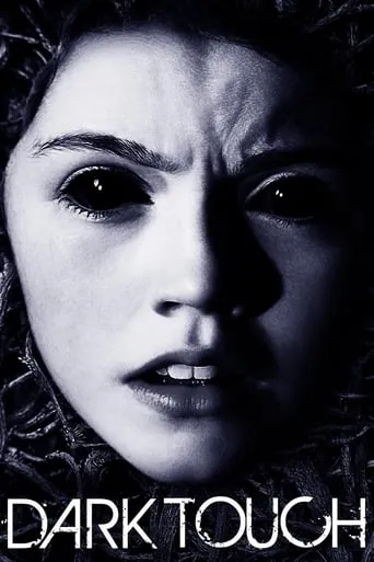 Dark Touch movie poster - Rated 5.1/10
