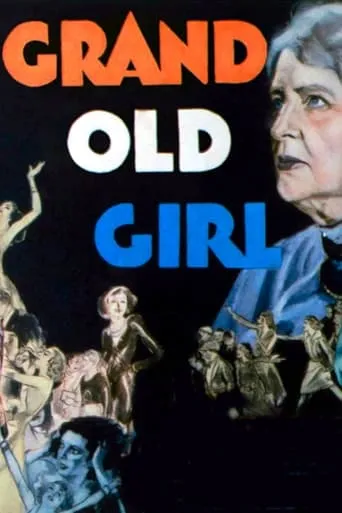 Grand Old Girl movie poster - Rated 6.5/10