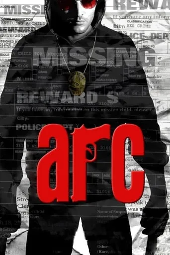 Arc movie poster - Rated 5.6/10