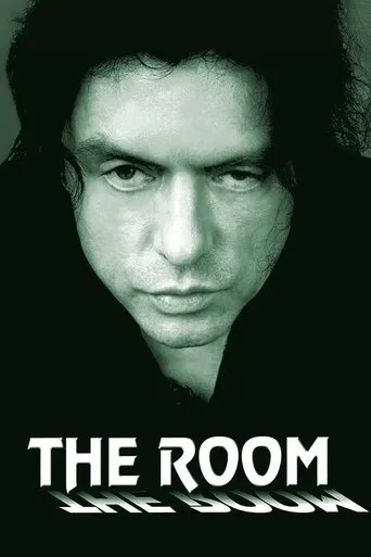 The Room movie poster - Rated 4.013/10