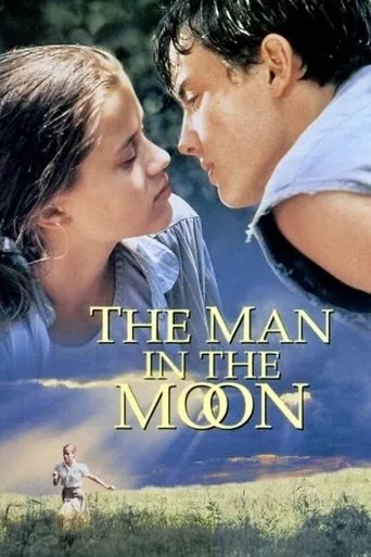 The Man in the Moon movie poster - Rated 7.4/10