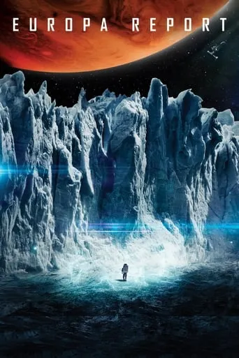 Europa Report TV series poster - Rated 6.277/10
