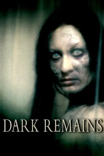 Dark Remains movie poster - Rated 4.4/10
