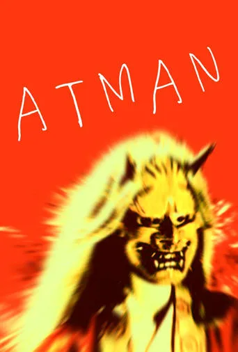Atman movie poster - Rated 6.7/10