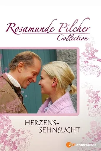 Rosamunde Pilcher: Herzenssehnsucht movie poster - Rated 6.5/10