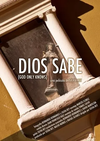 Dios Sabe movie poster - Rated 5/10