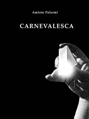 Carnevalesca movie poster - Rated 5.9/10