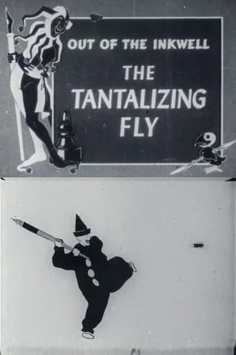 The Tantalizing Fly movie poster - Rated 6.6/10