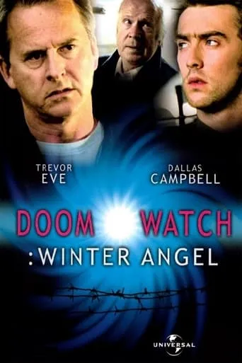 Doomwatch: Winter Angel movie poster - Rated 7.5/10