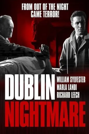 Dublin Nightmare movie poster - Rated 5.6/10