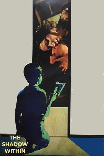 The Shadow Within movie poster - Rated 5.8/10