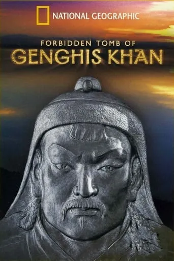 Forbidden Tomb Of Genghis Khan movie poster - Rated 6/10