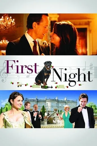First Night movie poster - Rated 3/10