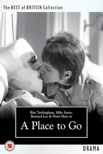 A Place to Go movie poster - Rated 6.2/10