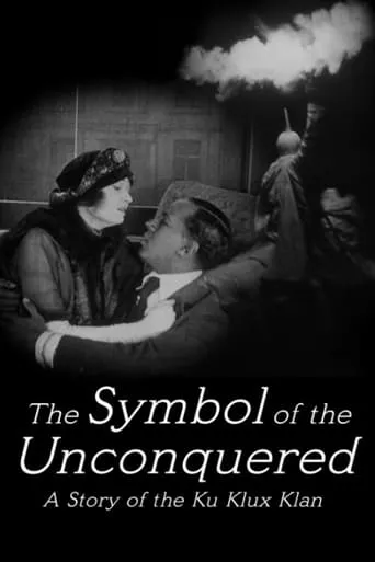 The Symbol of the Unconquered movie poster - Rated 5.3/10