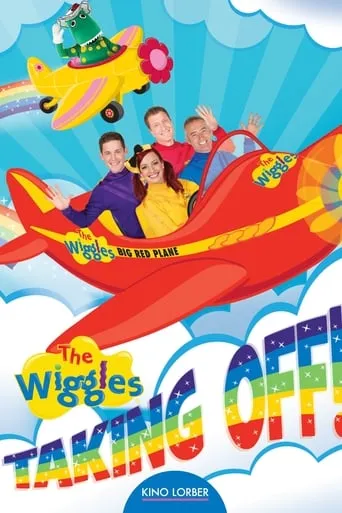 The Wiggles - Taking Off! movie poster - Rated 6.2/10