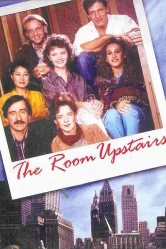 The Room Upstairs movie poster - Rated 4.2/10