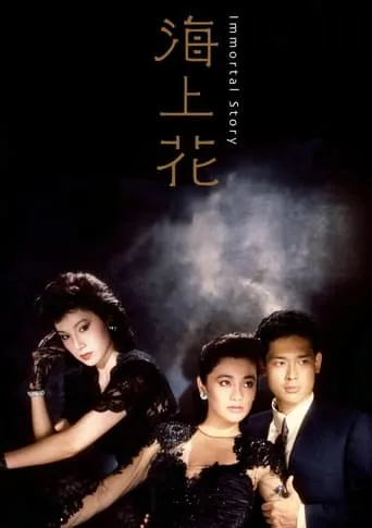 Immortal Story movie poster - Rated 5.8/10