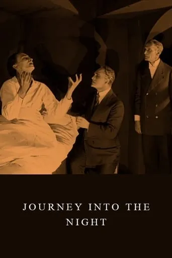 Journey into the Night movie poster - Rated 5.9/10