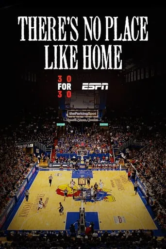 There's No Place Like Home movie poster - Rated 6.2/10