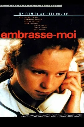 Kiss Me movie poster - Rated 5/10