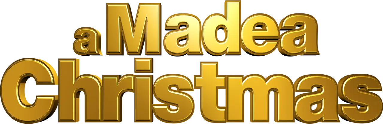 A Madea Christmas