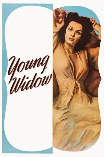 Young Widow movie poster - Rated 4.8/10