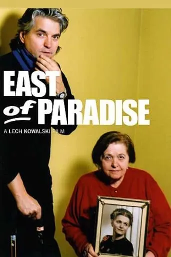 East of Paradise movie poster - Rated 7/10
