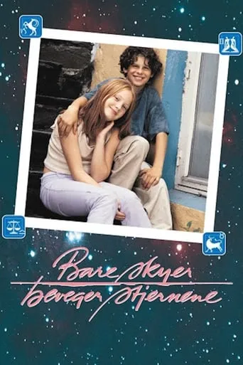 Only Clouds Move the Stars movie poster - Rated 6.7/10