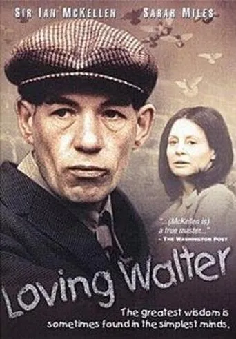 Walter and June movie poster - Rated 7/10