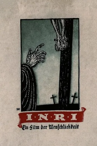 I.N.R.I. – A Film of Humanity movie poster - Rated 5.1/10